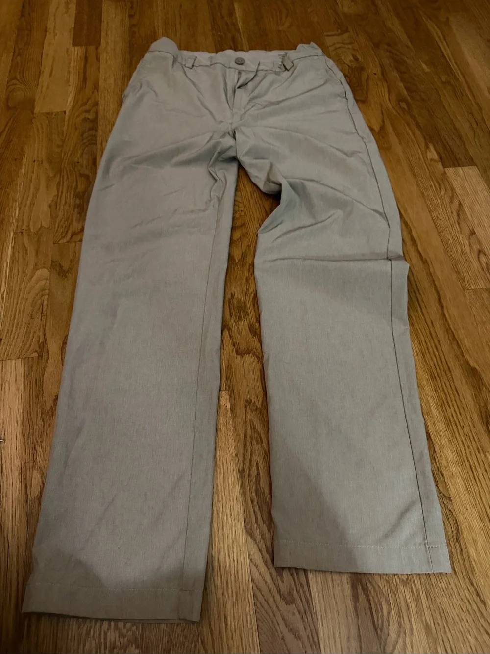Boys Vineyard Vines khaki Chino Pants